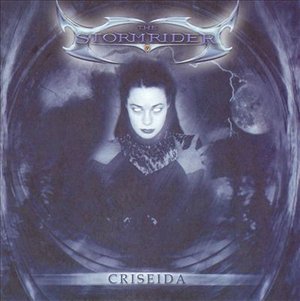 Stormbringer · Criseida (CD) (2003)