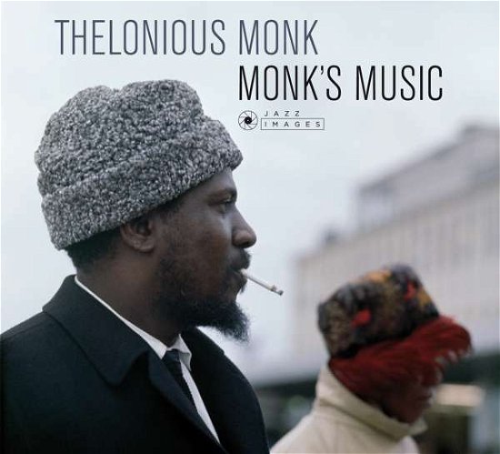Cover for Thelonious Monk · Monk's Music (CD) [Limited edition] [Digipak] (2019)