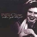 Cover for Patsy Cline · Walkin After Midnight (CD) (2007)