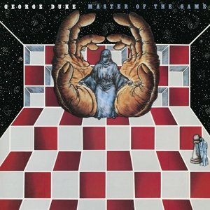 Cover for George Duke · Master of the Game (LP) (2015)