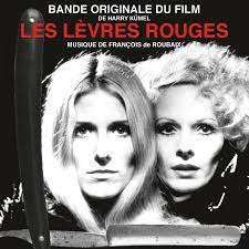 Cover for LP · Daughters of Darkness-ost -lp+7&quot;- (LP) [Limited Numbered edition] (2021)