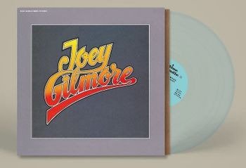 Joey Gilmore (LP) (2023)