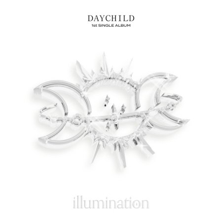 Illumination - Daychild - Musik - NATURALLY MUSIC - 8809291275317 - 10. maj 2024