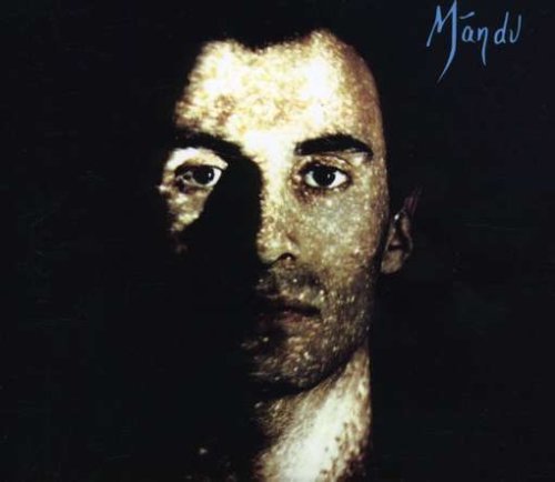 Cover for Mandu · To the Shores of His Heaven (CD) (2008)