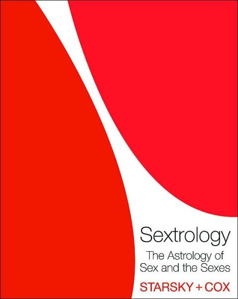 Cover for Stella Starsky · Sextrology (Paperback Book) (2004)