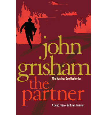 Cover for Grisham · The Partner (Book) (1998)