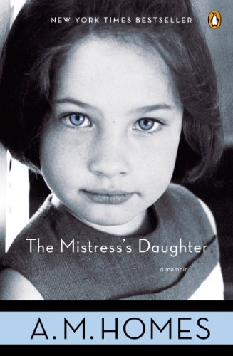 Cover for A. M. Homes · The Mistress's Daughter (Pocketbok) [Reprint edition] (2008)