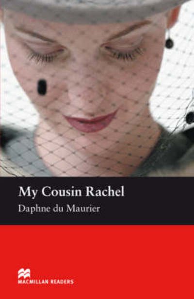 Cover for Daphne Du Maurier · Macmillan Readers My Cousin Rachel Intermediate without CD (Pocketbok) (2008)