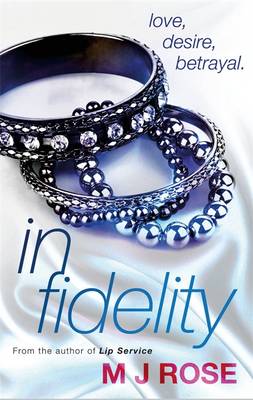 Cover for M. J. Rose · In Fidelity (Paperback Book) (2013)