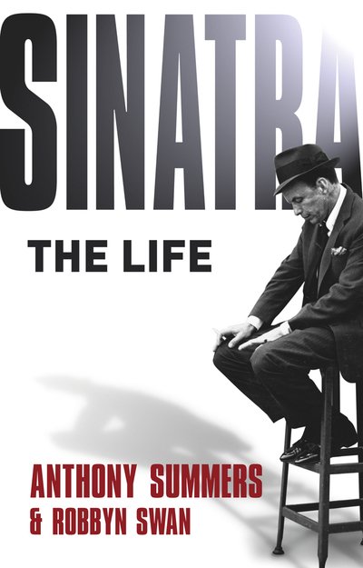 Cover for Anthony Summers · Sinatra: The Life (Paperback Bog) (2006)