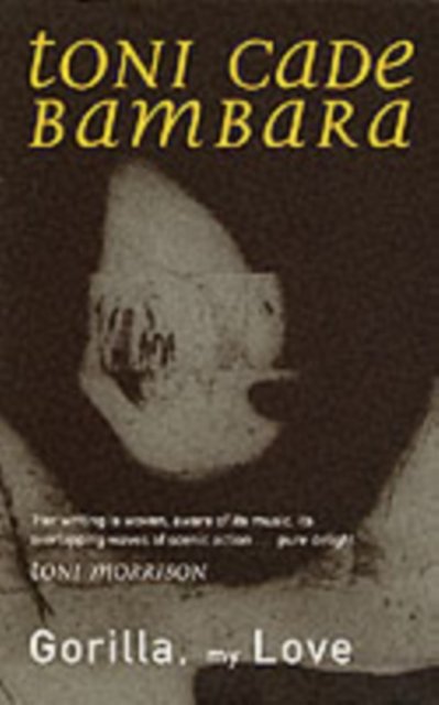 Cover for Toni Cade Bambara · Gorilla, My Love (Paperback Bog) [New edition] (1997)