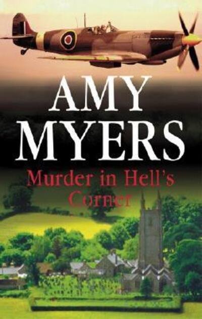 Murder in Hell's Corner (Severn House Large Print) - Amy Myers - Books - Severn House Publishers - 9780727876317 - November 1, 2007
