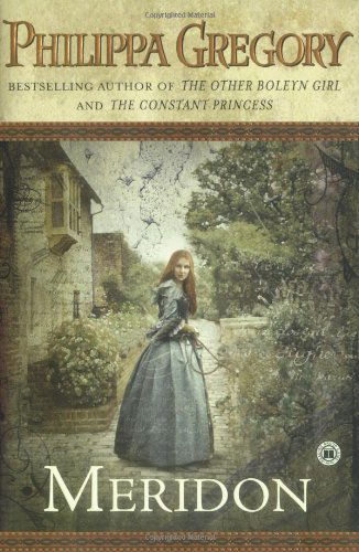 Cover for Philippa Gregory · Meridon - The Wideacre Trilogy (Taschenbuch) [1st edition] (2003)