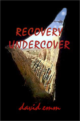 Cover for David Emm · Recovery Undercover (Innbunden bok) (2001)