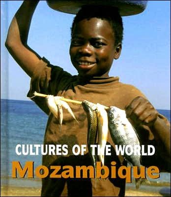 Cover for David C King · Mozambique (Gebundenes Buch) (2001)