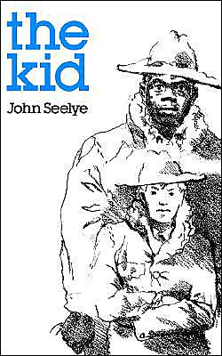 Cover for John Seelye · The Kid (Paperback Book) (1982)