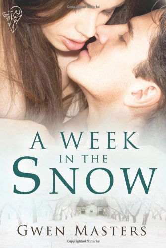 A Week in the Snow - Gwen Masters - Książki - Total-E-Bound Publishing - 9780857157317 - 29 sierpnia 2011