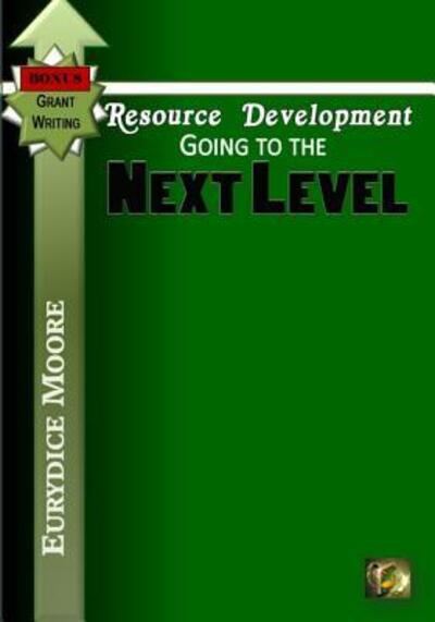 Cover for Eurydice Moore · Resource Development (Paperback Book) (2017)