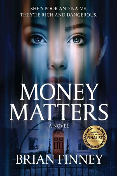 Cover for Brian Finney · Money Matters (Paperback Book) (2019)