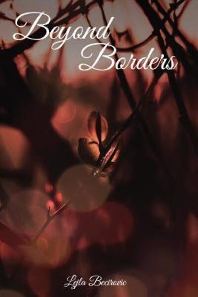 Cover for Lejla Becirovic · Beyond Borders (Paperback Bog) (2019)