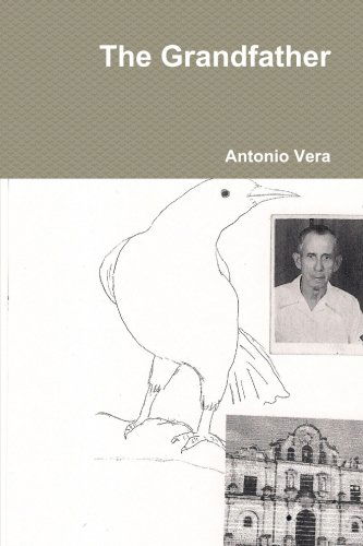 Cover for Antonio Vera · The Grandfather (Paperback Book) (2009)