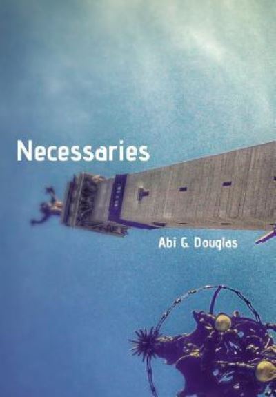 Cover for Abi G Douglas · Necessaries (Hardcover Book) (2016)