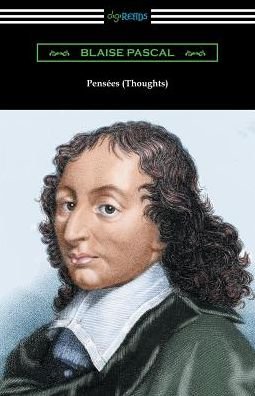 Cover for Blaise Pascal · Pensees (Thoughts) (Taschenbuch) (2018)