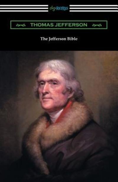 Cover for Thomas Jefferson · The Jefferson Bible (Paperback Book) (2019)