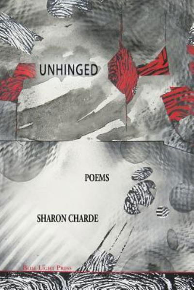 Cover for Sharon Charde · Unhinged (Paperback Book) (2019)