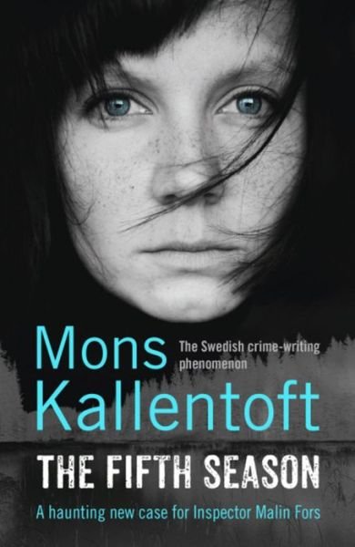 Cover for Mons Kallentoft · The Fifth Season - Malin Fors (Paperback Bog) (2014)