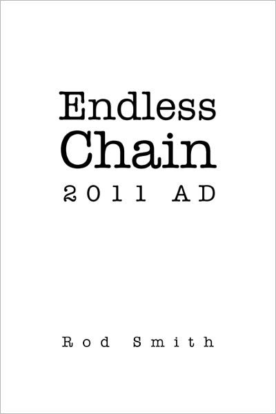 Cover for Rod Smith · Endless Chain 2011 Ad (Pocketbok) (2011)