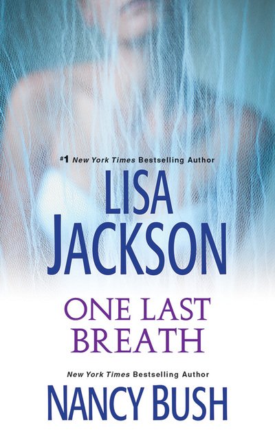 Cover for Lisa · One Last Breath (Audiobook (CD)) (2018)