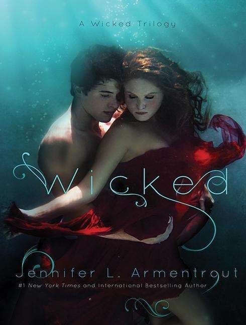 Cover for Jennifer L Armentrout · Wicked (MP3-CD) (2014)