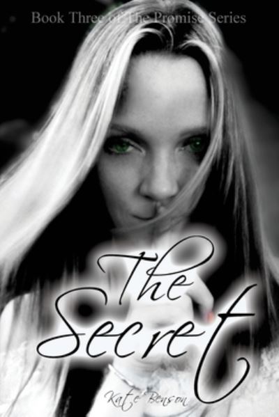 Cover for Kate Benson · The Secret (Paperback Book) (2014)