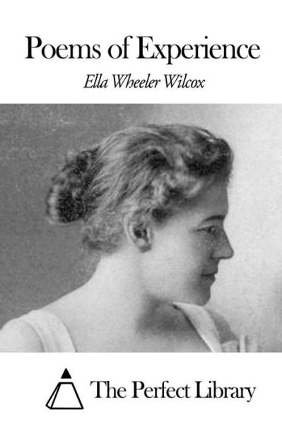 Cover for Ella Wheeler Wilcox (Paperback Book) (2015)