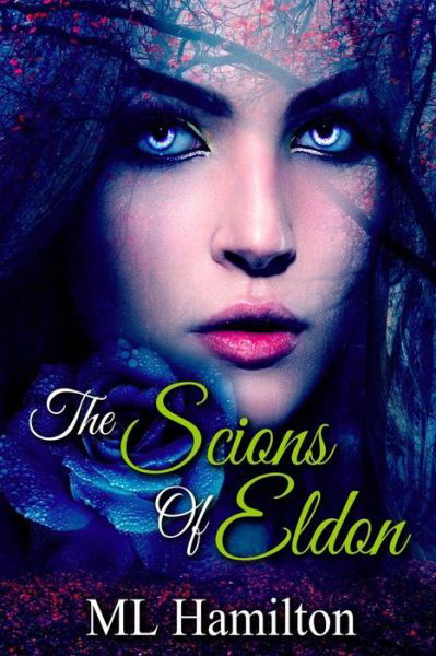 Cover for Ml Hamilton · The Scions of Eldon: World of Samar (Paperback Bog) (2015)