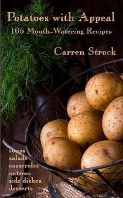 Cover for Carren Strock · Potatoes with Appeal (Paperback Book) (2017)