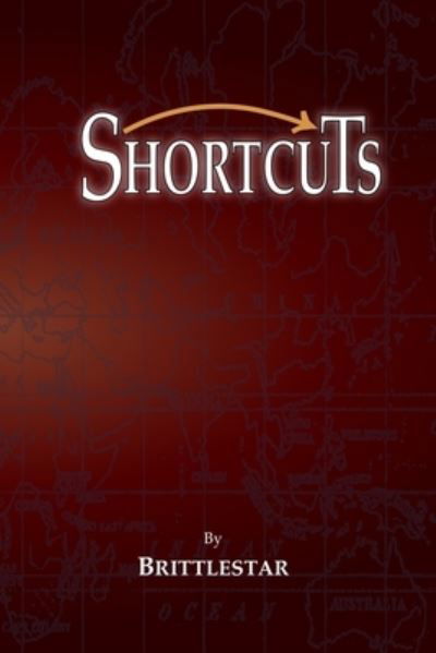 Brittlestar · Shortcuts: Book 1 (Paperback Book) (2017)