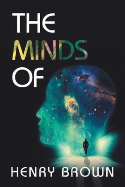Cover for Henry Brown · The Minds Of (Paperback Book) (2019)