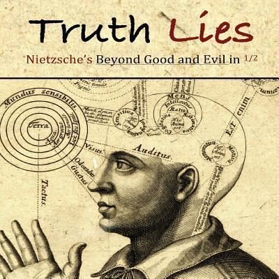 Cover for Friedrich Nietzsche · Truth Lies (Paperback Bog) (2017)