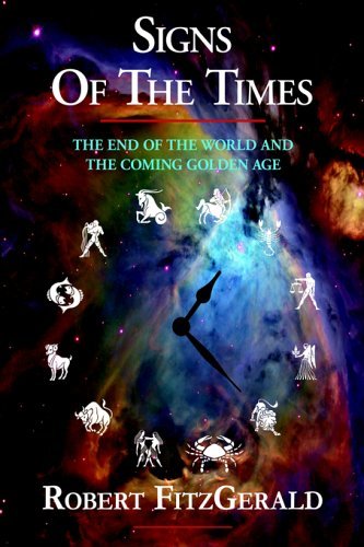 Cover for Robert Fitzgerald · Signs of the Times (Inbunden Bok) (2005)
