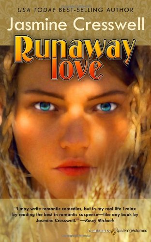 Cover for Jasmine Cresswell · Runaway Love (Paperback Book) (2013)