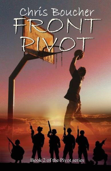 Front Pivot - Chris Boucher - Boeken - Wings ePress, Inc. - 9781613095317 - 1 augustus 2021