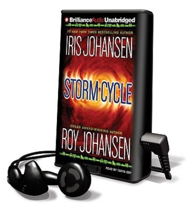 Cover for Iris Johansen · Storm Cycle (N/A) (2009)