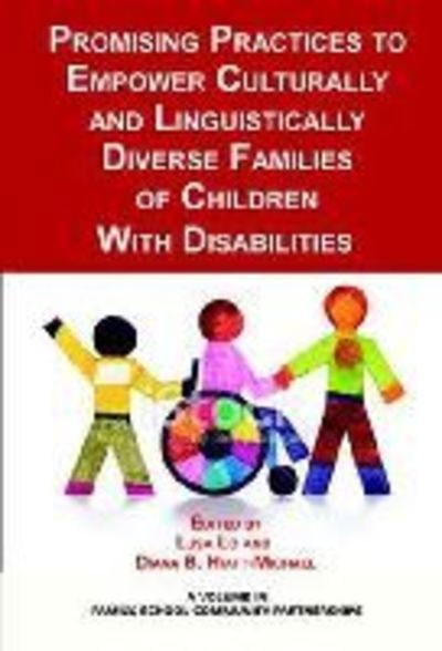 Cover for Lusa Lo · Promising Practices to Empower Culturally and Linguistically Diverse Families of Children with Disabilities (Paperback Book) (2014)