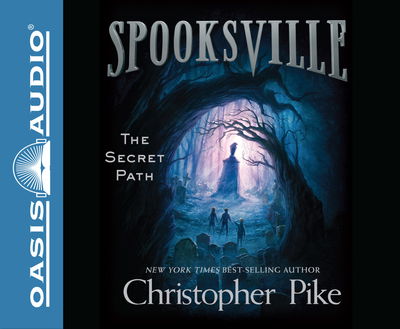 Cover for Christopher Pike · The Secret Path (CD) (2018)