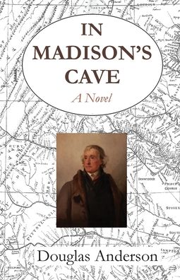 Cover for Douglas Anderson · In Madison's Cave (Book) (2021)