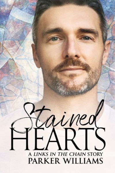 Cover for Parker Williams · Stained Hearts (Paperback Book) (2019)