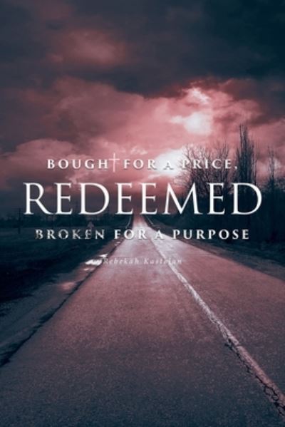 Cover for Rebekah Kastelan · Redeemed (Paperback Book) (2019)