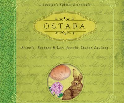 Cover for Kerri Connor · Ostara (CD) (2021)